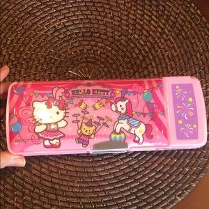 COPY - Hello Kitty pencil box